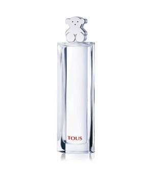 Tous TOUS Eau de toilette Vaporizador 90 ml