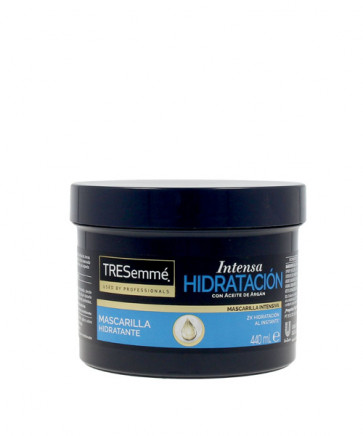 TRESemmé Hidratación Intensa Mascarilla 440 ml