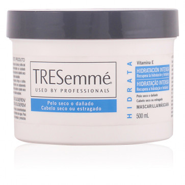 TRESemmé Hidratación Intensa Mascarilla 500 ml