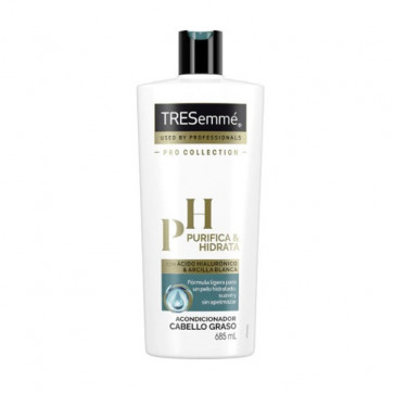 TRESemmé Purifica & Hidrata Acondicionador 685 ml