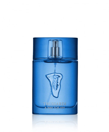 Trussardi A WAY FOR HIM Eau de toilette 30 ml