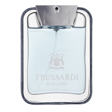 Trussardi BLUE LAND Eau de toilette 50 ml