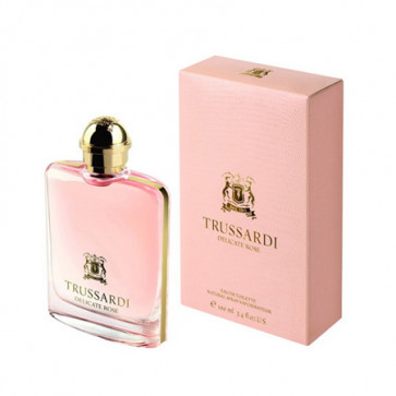 Trussardi MY LAND Eau de toilette Vaporizador 100 ml