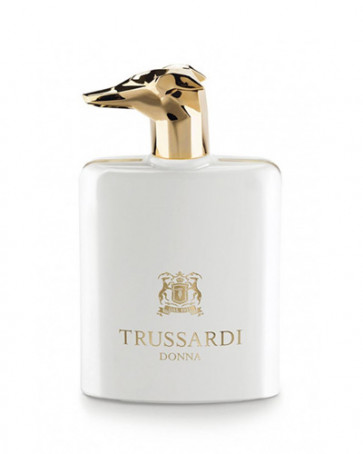 Trussardi DONNA LEVRIERO COLLECTION Eau de parfum 100 ml