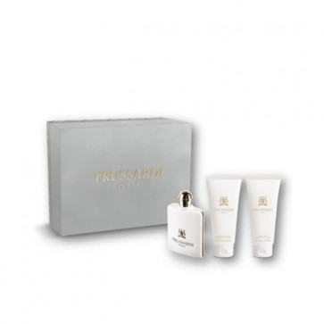 Trussardi Lote Donna 2011 Eau de parfum