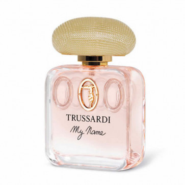 Trussardi MY NAME Eau de parfum 50 ml