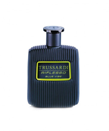 Trussardi RIFLESSO BLUE VIBE Eau de toilette 50 ml