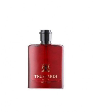 Trussardi UOMO THE RED Eau de toilette 100 ml