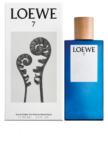 Loewe AIRE LOEWE Eau de toilette Vaporizador 75 ml