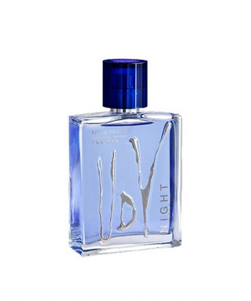 Ulric de Varens UDV NIGHT Eau de toilette 100 ml