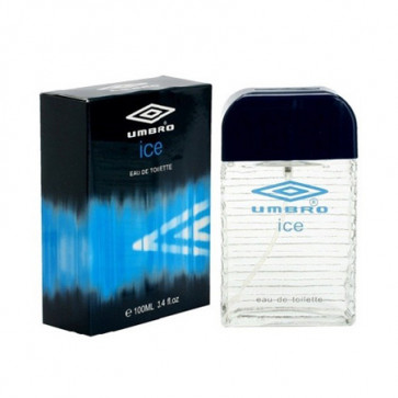 Umbro ICE Eau de toilette 60 ml