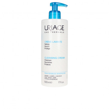 Uriage CRÈME LAVANTE Gel de ducha 500 ml