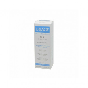 Uriage D.S. Émulsion 40 ml