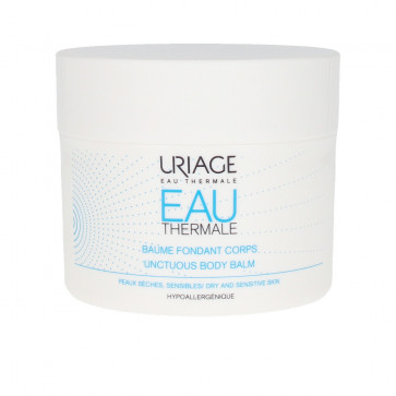 Uriage Eau Thermale Baume Fondant Corps Bálsamo corporal 200 ml