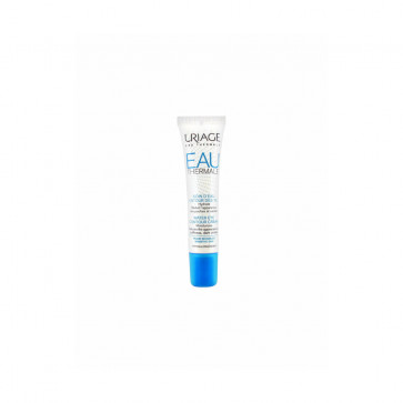 Uriage Eau Thermale Cuidado de agua contorno de ojos 15 ml