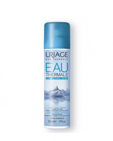 Uriage Eau Thermale D'Uriage 50 ml