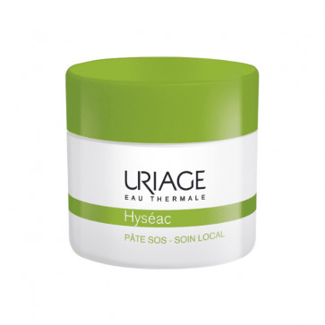 Uriage Hyséac Pâte SOS 15 g