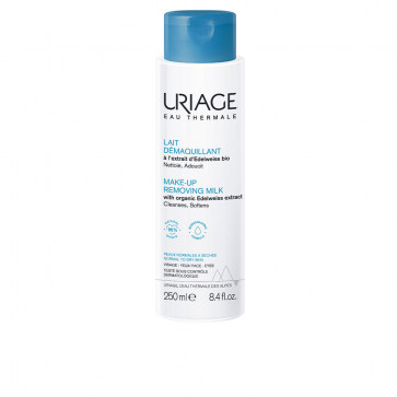 Uriage Lait demaquillant 250 ml