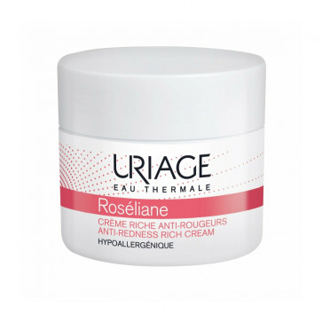 Uriage Roséliane Crema rica anti-rojeces 40 ml