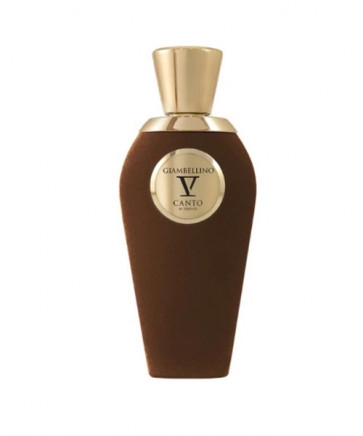 V Canto Giambellino Extrait de parfum 100 ml