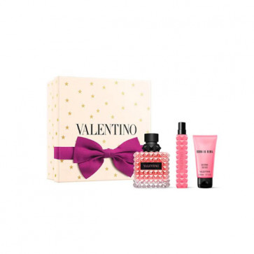 Valentino Lote Donna Born in Roma Eau de parfum