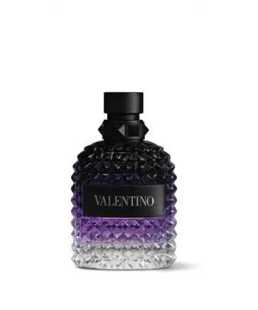 Valentino Uomo Born In Roma Purple Melancholia Eau de toilette 50 ml