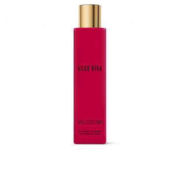 Valentino VOCE VIVA Loción corporal 200 ml