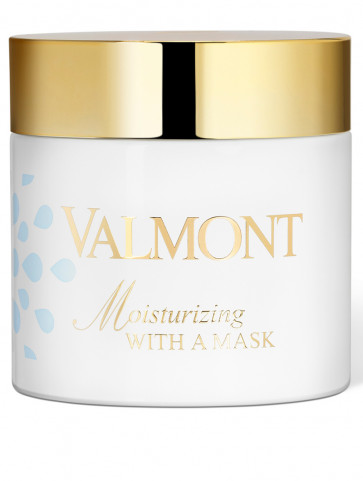 Valmont Moisturizing With a Mask 100 ml