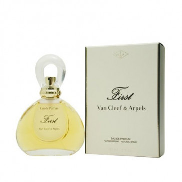 Van Cleef & Arpels FIRST Eau de parfum Vaporizador 90 ml Recarga