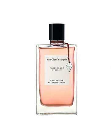 Van Cleef & Arpels ROSE ROUGE Eau de parfum 75 ml