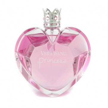 Vera Wang FLOWER PRINCESS Eau de toilette 100 ml