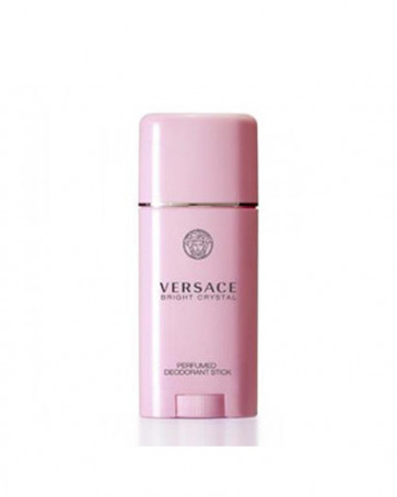 Versace BRIGHT CRYSTAL Eau de toilette Vaporizador 90 ml