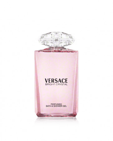 Versace BRIGHT CRYSTAL Eau de toilette Vaporizador 90 ml