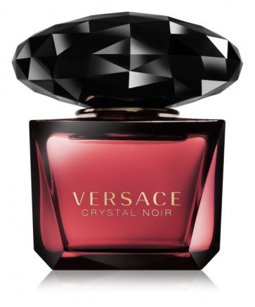 Versace CRYSTAL NOIR Eau de toilette Vaporizador 50 ml