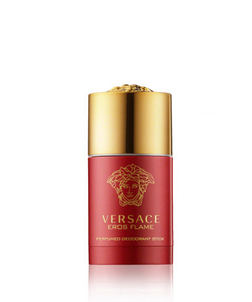 Versace Eros Flame Desodorante stick 75 ml