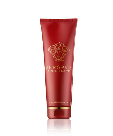 Versace EROS FLAME Gel de ducha 250 ml