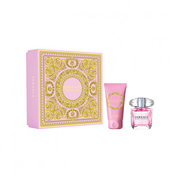 Versace Lote BRIGHT CRYSTAL Eau de toilette