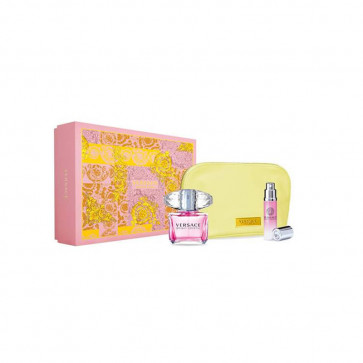 Versace Lote BRIGHT CRYSTAL Eau de toilette