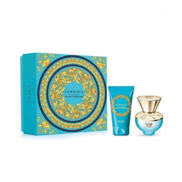 Versace Lote Dylan Turquoise Eau de toilette