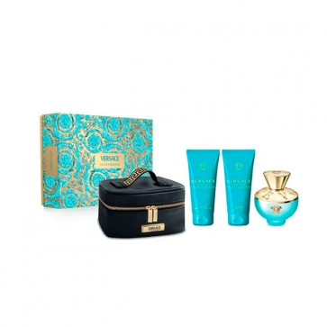 Versace Lote Dylan Turquoise Eau de toilette