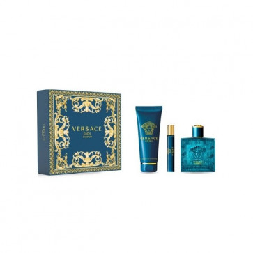 Versace Lote Eros Eau de parfum