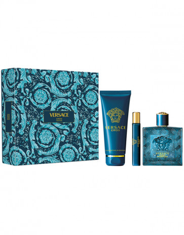 Versace Lote Eros Eau de parfum