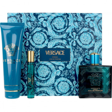 Versace Lote Eros Eau de parfum