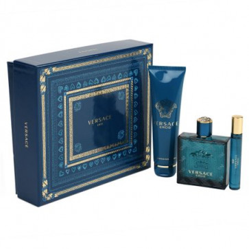 Versace Lote EROS Eau de toilette