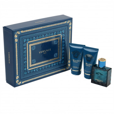 Versace Lote EROS Eau de toilette