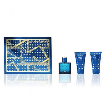 Versace Lote EROS Eau de toilette