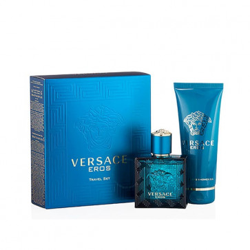 Versace Lote Eros Eau de toilette