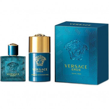 Versace Lote Eros Eau de toilette