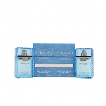 Versace Lote MAN EAU FRAICHE Eau de toilette