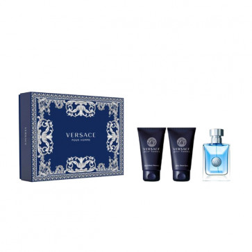 Versace Lote Pour Homme Eau de toilette